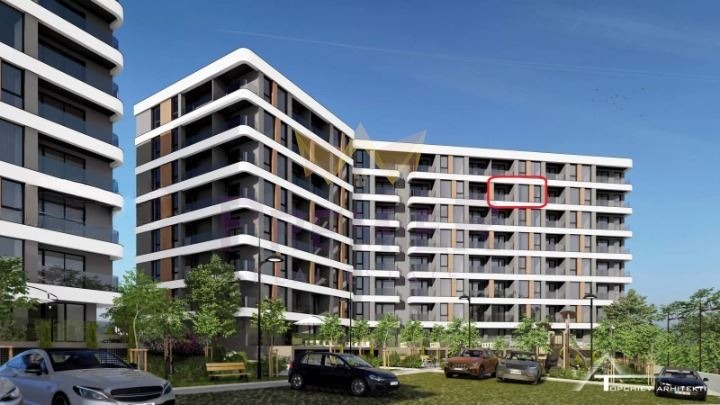 For Sale  1 bedroom Varna , Vladislav Varnenchik 1 , 62 sq.m | 49426896 - image [3]