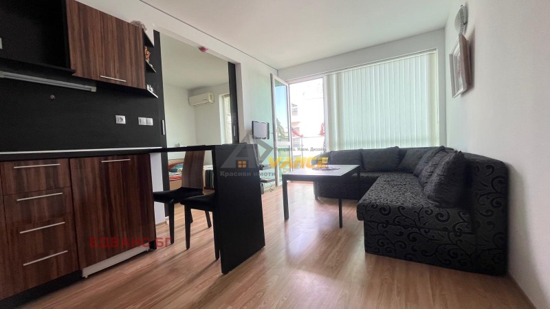 Продава  2-стаен град Бургас , Сарафово , 53 кв.м | 58562358 - изображение [4]