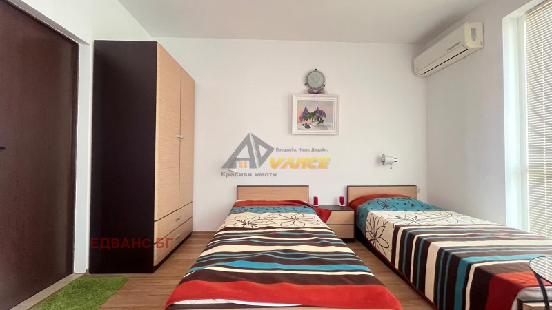 Продава  2-стаен град Бургас , Сарафово , 53 кв.м | 58562358 - изображение [6]
