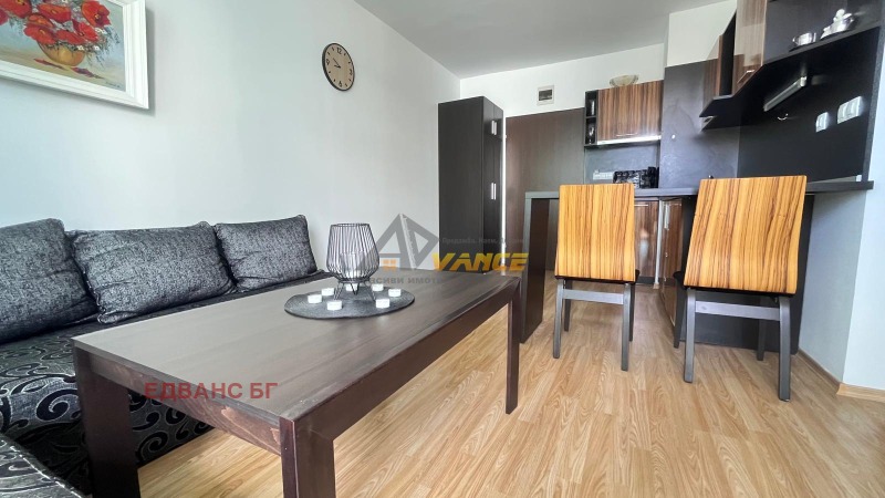 Продава  2-стаен град Бургас , Сарафово , 53 кв.м | 58562358 - изображение [2]