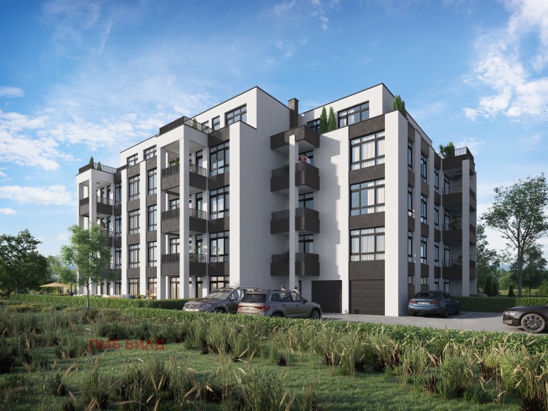 De vânzare  1 dormitor Plovdiv , Proslav , 64 mp | 66095580 - imagine [3]
