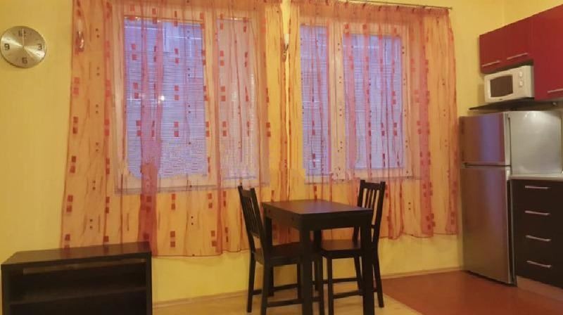 Продава 2-СТАЕН, гр. София, Редута, снимка 4 - Апартаменти - 54131846