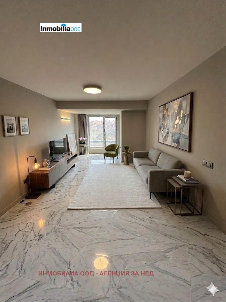 Продава 3-СТАЕН, гр. София, Център, снимка 14 - Апартаменти - 46402665