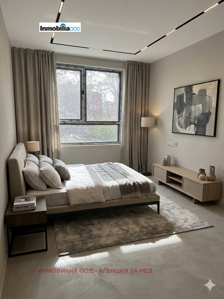 Продава 3-СТАЕН, гр. София, Център, снимка 16 - Апартаменти - 46402665