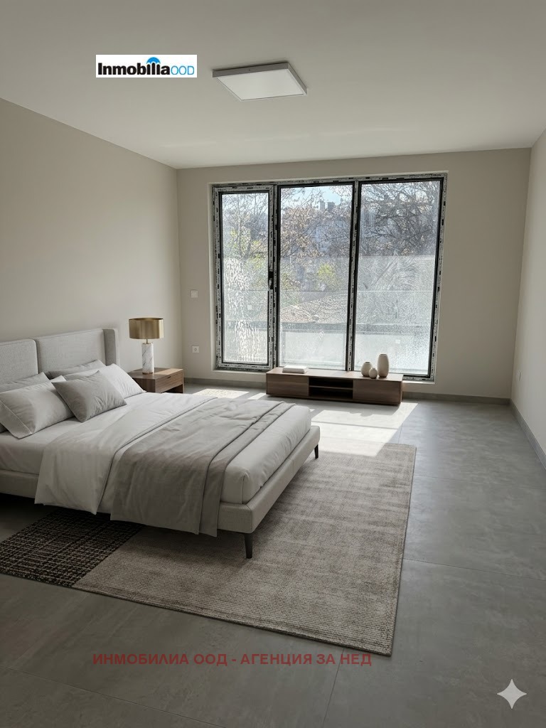 Продава 3-СТАЕН, гр. София, Център, снимка 17 - Апартаменти - 46402665