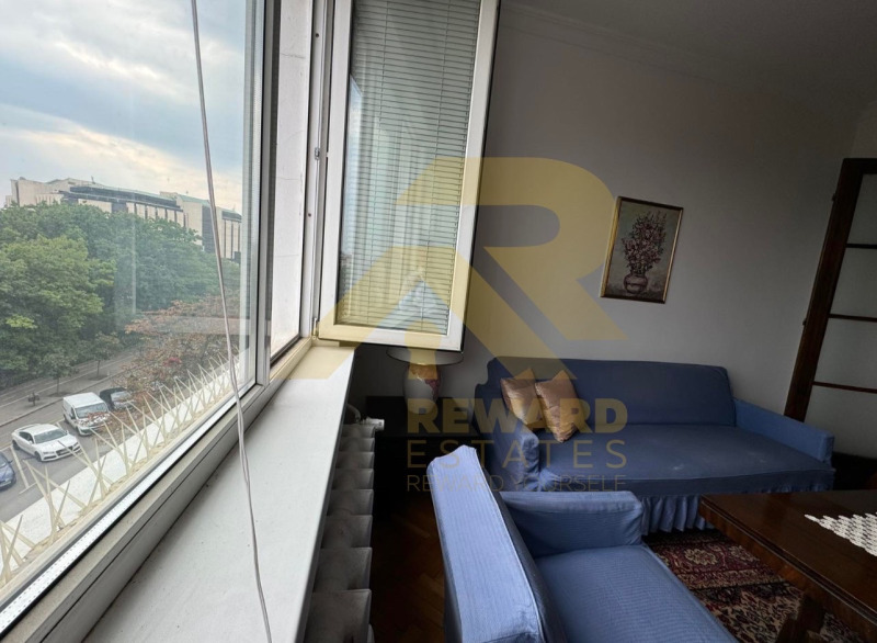 Te koop  2 slaapkamers Sofia , Meditsinska akademija , 93 m² | 91569809 - afbeelding [3]