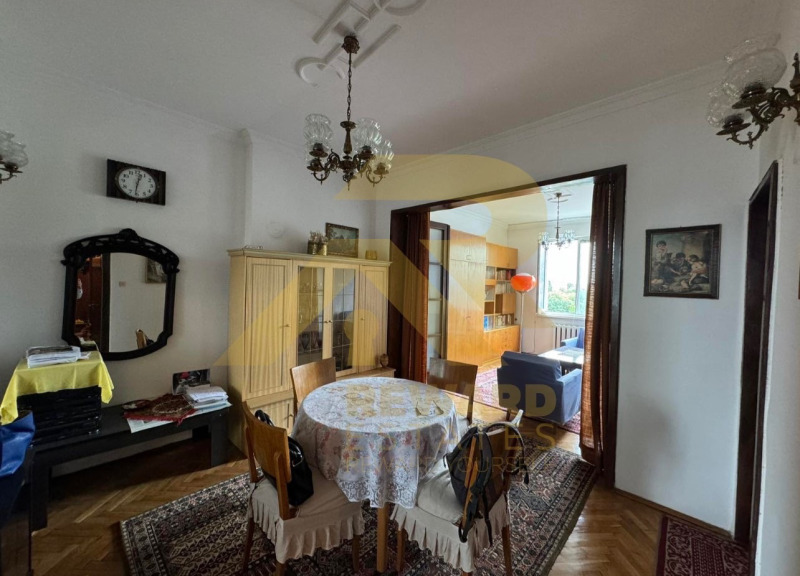 Te koop  2 slaapkamers Sofia , Meditsinska akademija , 93 m² | 91569809 - afbeelding [8]