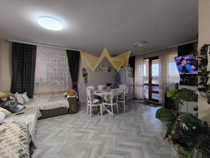 Продаја  2 спаваће собе регион Варна , к.к. Камчија , 101 м2 | 52311713 - слика [5]