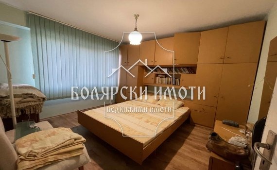 Zu verkaufen  2 Schlafzimmer region Weliko Tarnowo , Pawlikeni , 86 qm | 40705147 - Bild [6]