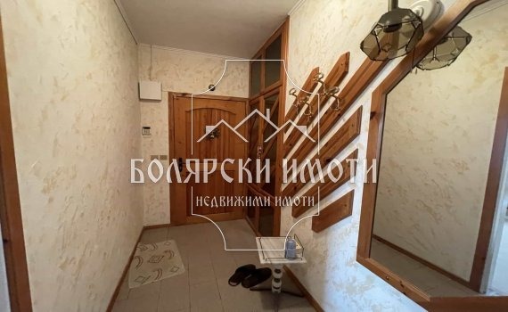 Продава 3-СТАЕН, гр. Павликени, област Велико Търново, снимка 4 - Aпартаменти - 47798697