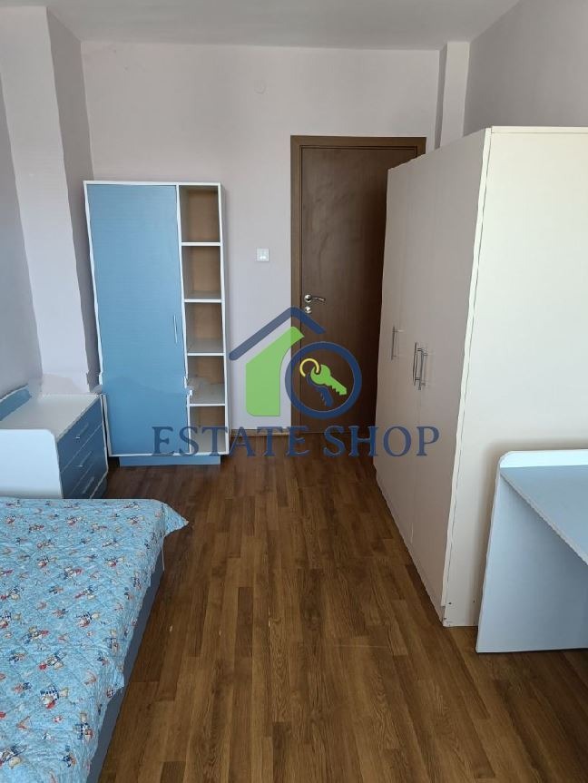 Продава 3-СТАЕН, гр. Пловдив, Кючук Париж, снимка 9 - Aпартаменти - 48025667