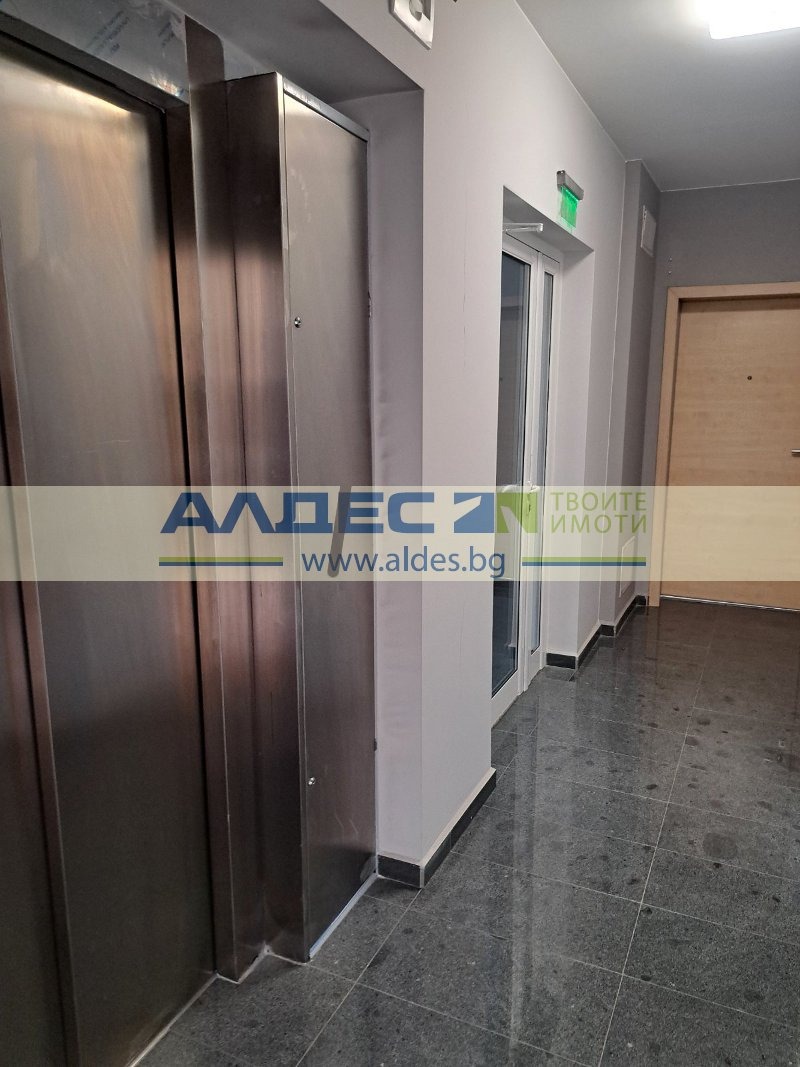 Продава 3-СТАЕН, гр. София, Манастирски ливади, снимка 15 - Апартаменти - 52218565