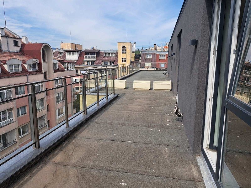 Продава 3-СТАЕН, гр. София, Манастирски ливади, снимка 6 - Апартаменти - 52218565