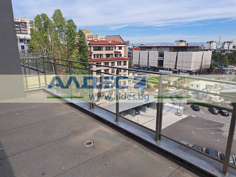 Продава 3-СТАЕН, гр. София, Манастирски ливади, снимка 13 - Апартаменти - 52218565