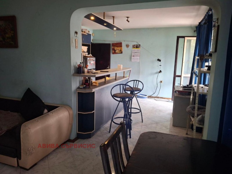 Продава  3-стаен град София , Манастирски ливади , 123 кв.м | 60100142 - изображение [5]