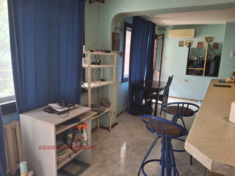 Продава  3-стаен град София , Манастирски ливади , 123 кв.м | 60100142 - изображение [2]