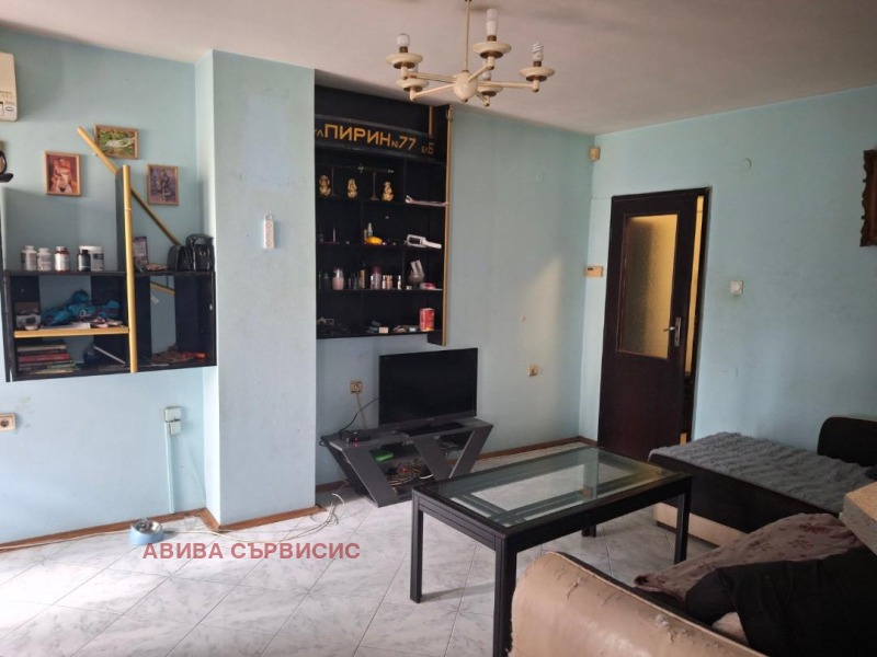 Продава  3-стаен град София , Манастирски ливади , 123 кв.м | 60100142 - изображение [3]