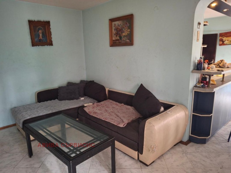 Продава  3-стаен град София , Манастирски ливади , 123 кв.м | 60100142 - изображение [4]