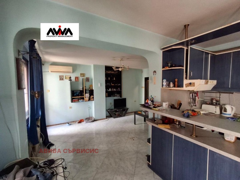 Продава 3-СТАЕН, гр. София, Манастирски ливади