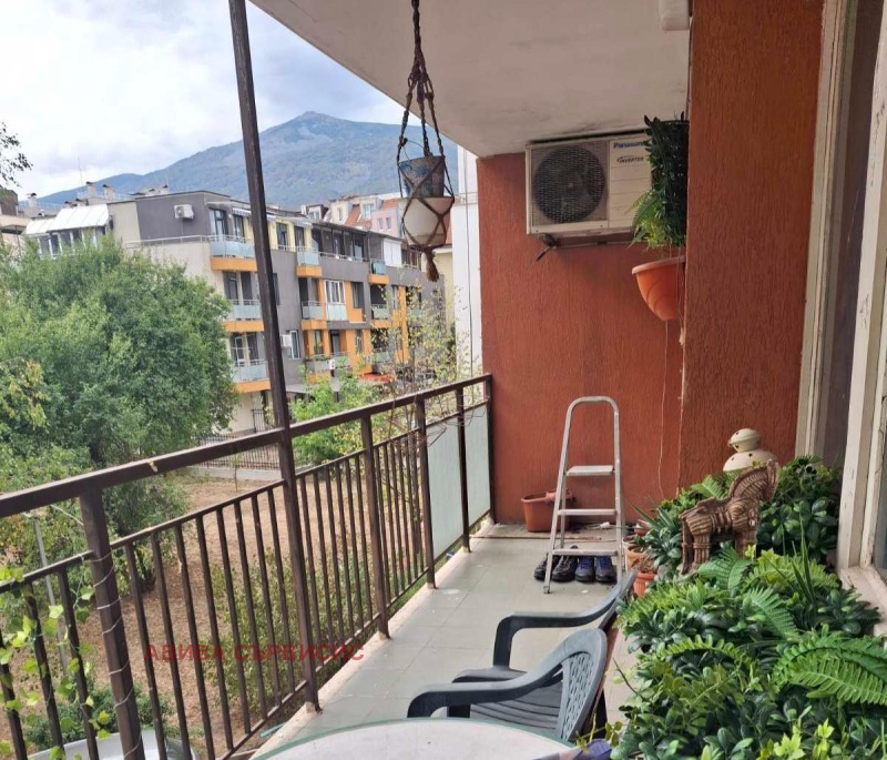 Продава  3-стаен град София , Манастирски ливади , 123 кв.м | 60100142 - изображение [8]