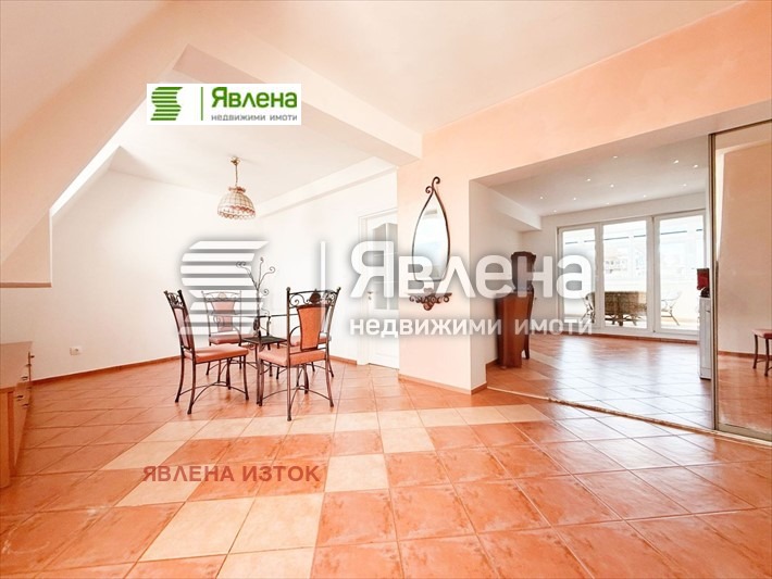 Te koop  2 slaapkamers Sofia , Strelbishte , 97 m² | 10412373