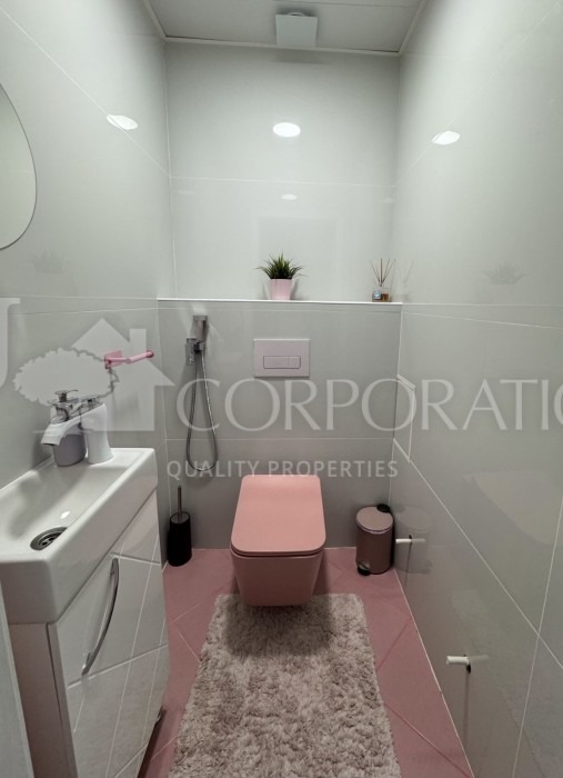 Продава 3-СТАЕН, гр. София, Драгалевци, снимка 5 - Апартаменти - 52478906