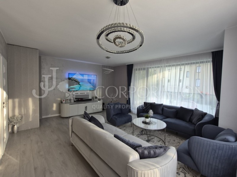 Продава 3-СТАЕН, гр. София, Драгалевци, снимка 2 - Апартаменти - 52478906