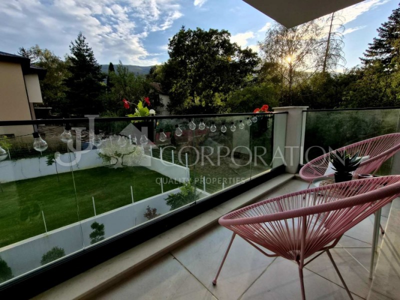 Продава 3-СТАЕН, гр. София, Драгалевци, снимка 9 - Апартаменти - 52478906