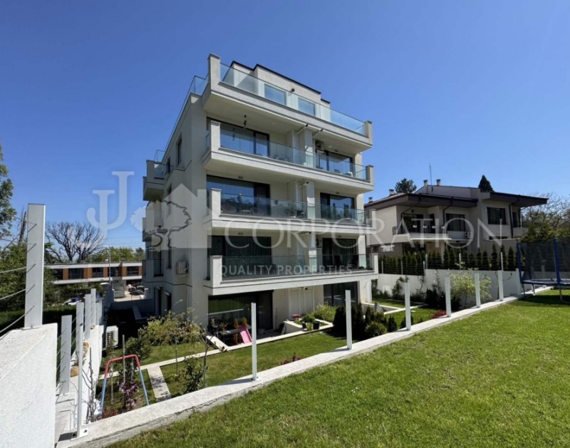 Продава 3-СТАЕН, гр. София, Драгалевци, снимка 10 - Апартаменти - 52478906