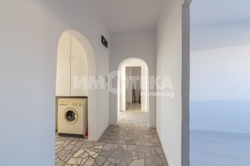 Продава 3-СТАЕН, гр. Варна, Възраждане 3, снимка 11 - Апартаменти - 52544930