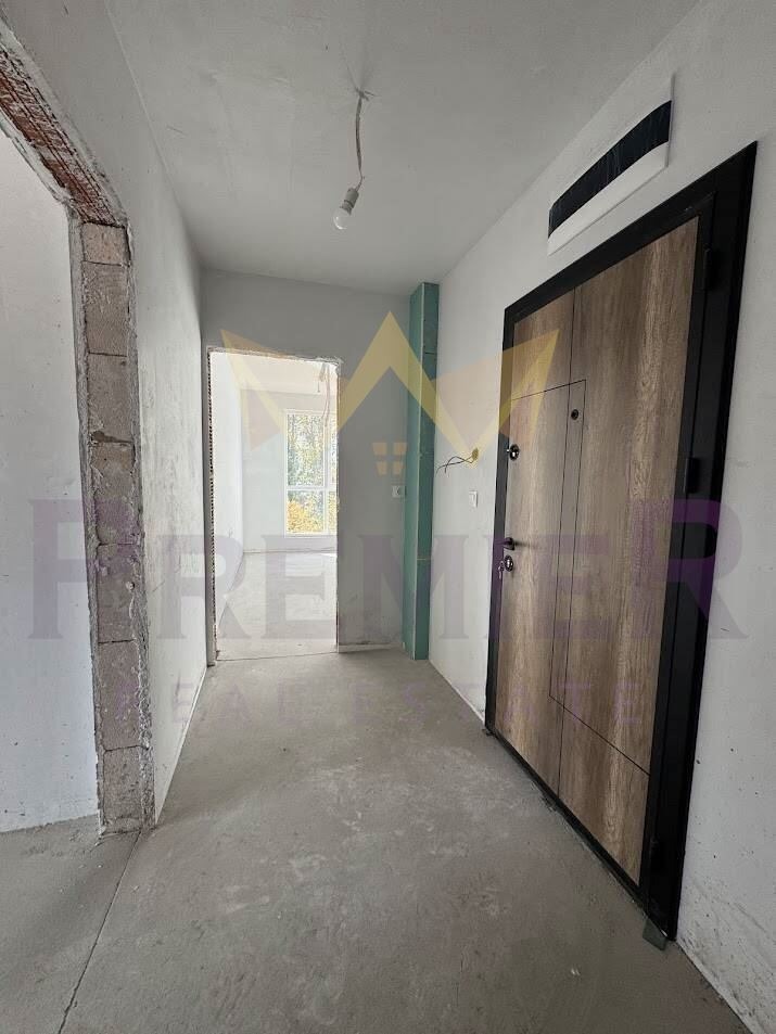 Продава 3-СТАЕН, гр. Пловдив, Съдийски, снимка 8 - Апартаменти - 54249735