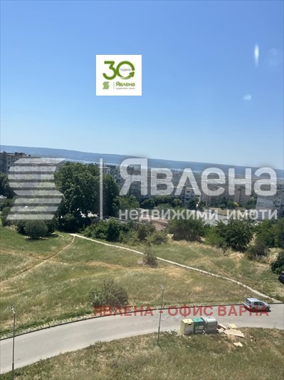 Продава 3-СТАЕН, гр. Варна, Владислав Варненчик 2, снимка 10 - Апартаменти - 55631917