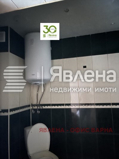 Продава 3-СТАЕН, гр. Варна, Владислав Варненчик 2, снимка 13 - Апартаменти - 55631917