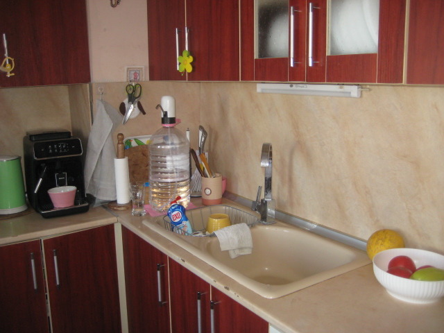 Продава 3-СТАЕН, гр. Пазарджик, Ябълките, снимка 4 - Апартаменти - 55717847
