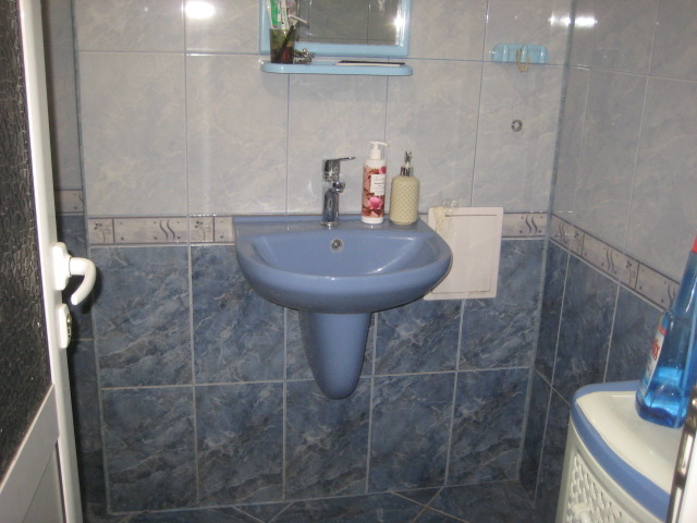 Продава 3-СТАЕН, гр. Пазарджик, Ябълките, снимка 10 - Апартаменти - 55717847