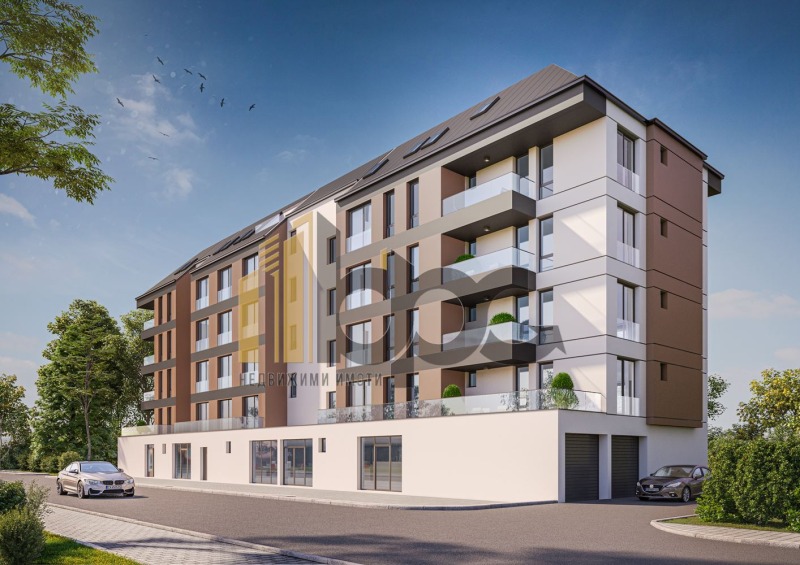 Na prodej  3 ložnice Sofia , Ovča kupel , 131 m2 | 74199784 - obraz [3]