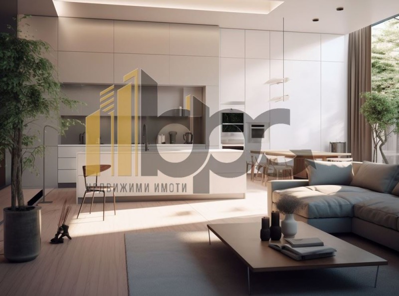 Na prodej  3 ložnice Sofia , Ovča kupel , 131 m2 | 74199784