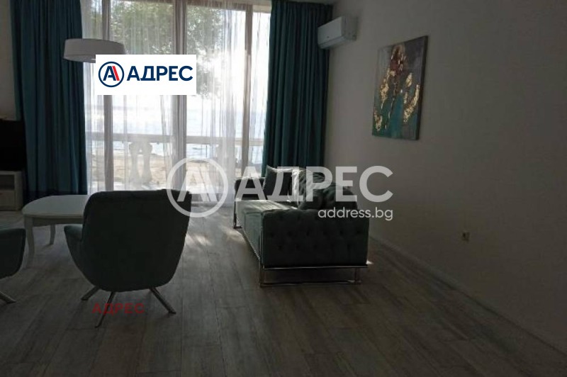 Продава МНОГОСТАЕН, гр. Варна, к.к. Чайка, снимка 3 - Aпартаменти - 47138002