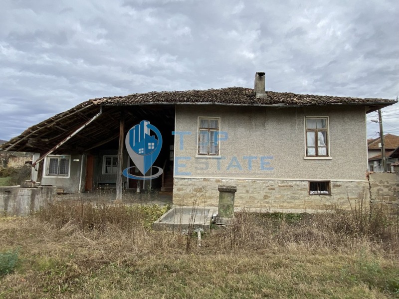 Продава  Къща област Велико Търново , с. Горско ново село , 85 кв.м | 71238347