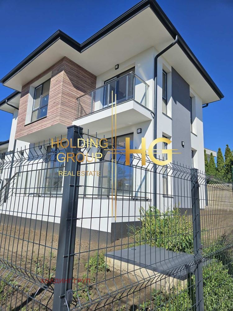 In vendita  Casa Varna , m-t Dolna Traka , 139 mq | 69422735 - Immagine [3]