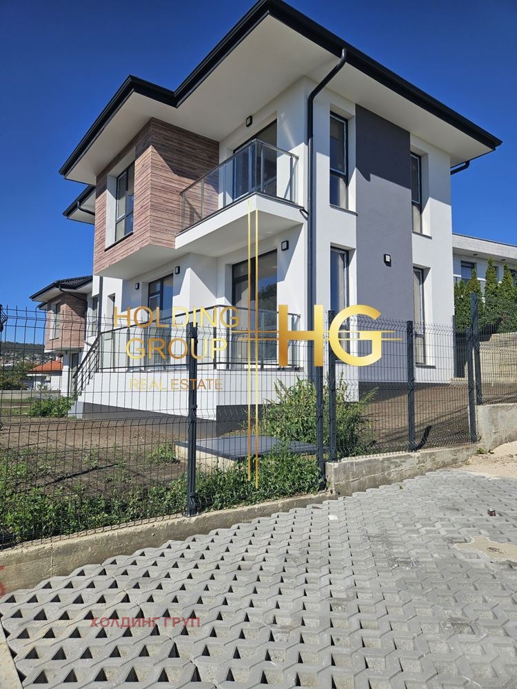 In vendita  Casa Varna , m-t Dolna Traka , 139 mq | 69422735 - Immagine [4]