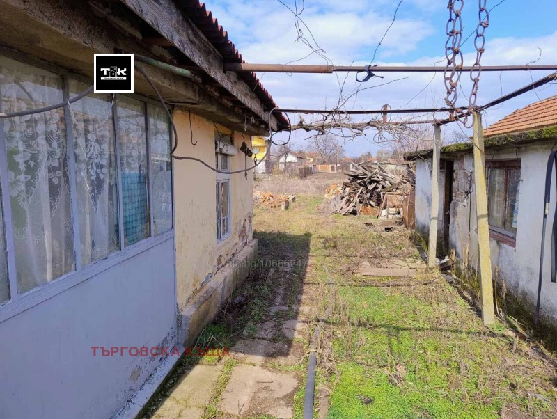 Продава КЪЩА, област Пловдив, с. Бенковски • по договаряне • 19086328 1