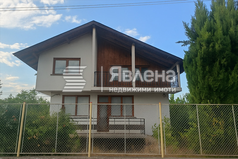 Продава КЪЩА, област Пловдив, с. Марково • по договаряне • 48853260 1