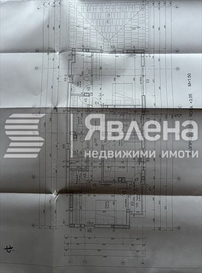Продава КЪЩА, с. Пролеша, област София област, снимка 17 - Къщи - 55107519