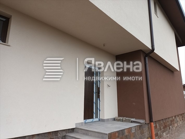 Продава КЪЩА, с. Пролеша, област София област, снимка 3 - Къщи - 55107519
