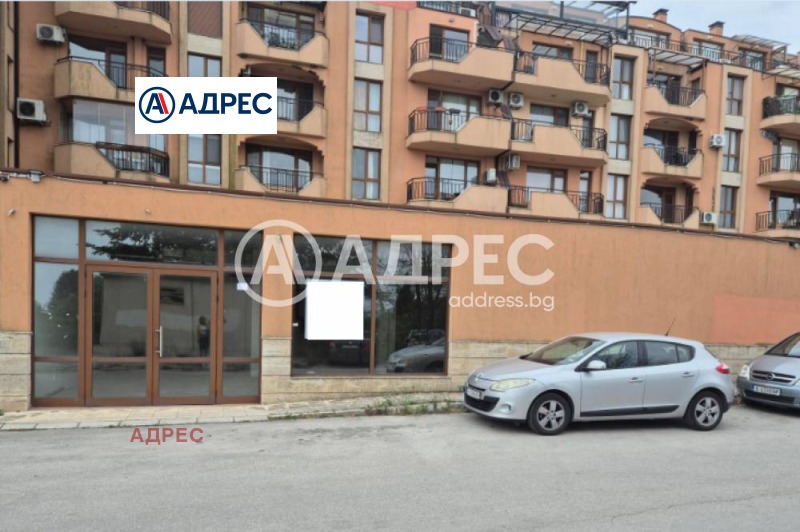 Til salgs  Butikk Varna , Galata , 419 kvm | 58363465