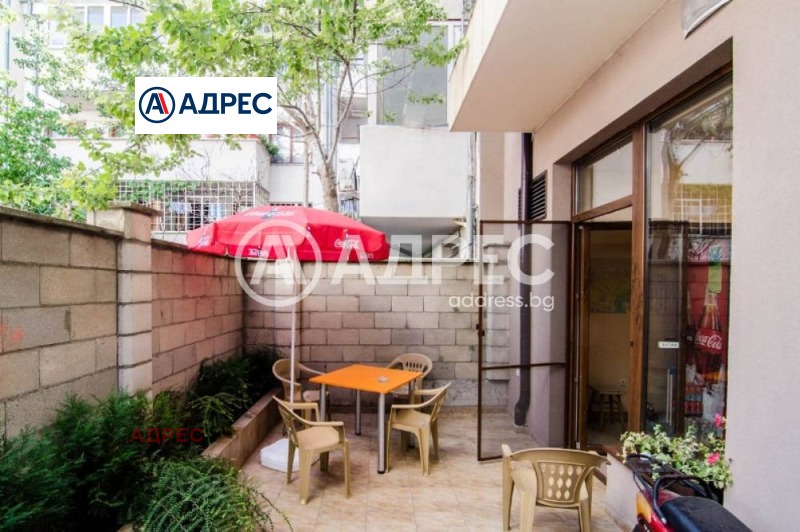 Продава МАГАЗИН, гр. Варна, ВИНС-Червен площад, снимка 2 - Магазини - 53467489