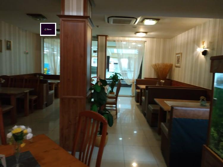 Продава ЗАВЕДЕНИЕ, гр. Варна, Възраждане 1