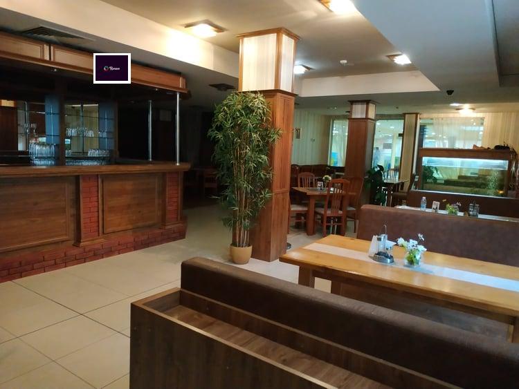 Продава ЗАВЕДЕНИЕ, гр. Варна, Възраждане 1, снимка 2 - Заведения - 53278270