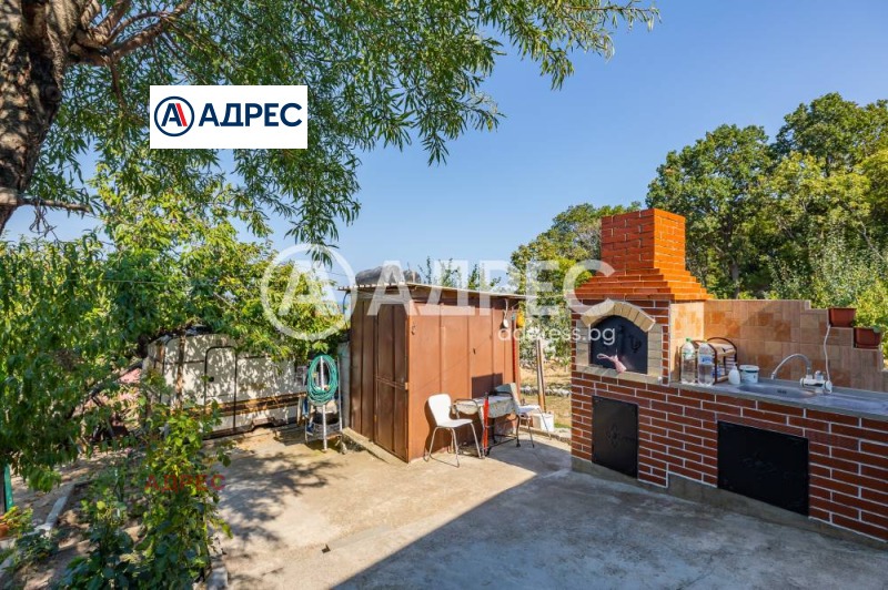 Продава  Парцел град Варна , м-т Манастирски рид , 1493 кв.м | 33613176 - изображение [3]